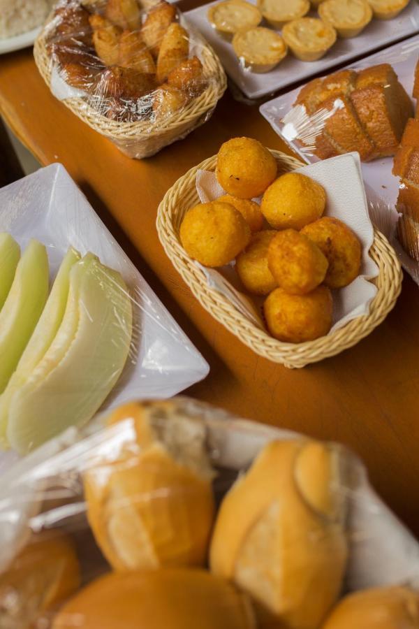 Pousada Sossego Boipeba Velha Boipeba Екстериор снимка