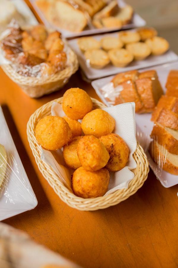 Pousada Sossego Boipeba Velha Boipeba Екстериор снимка